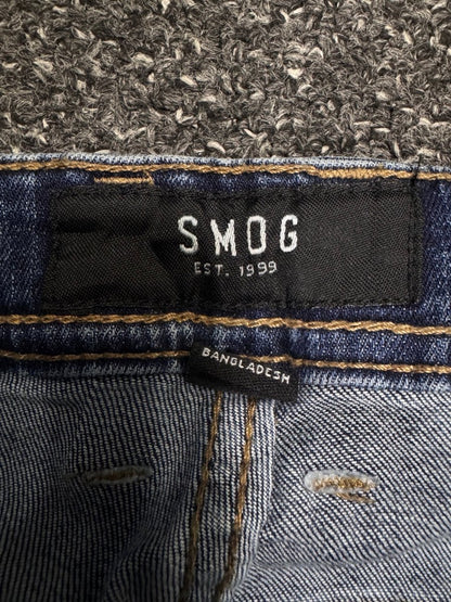 SMOG SLIM W31L32