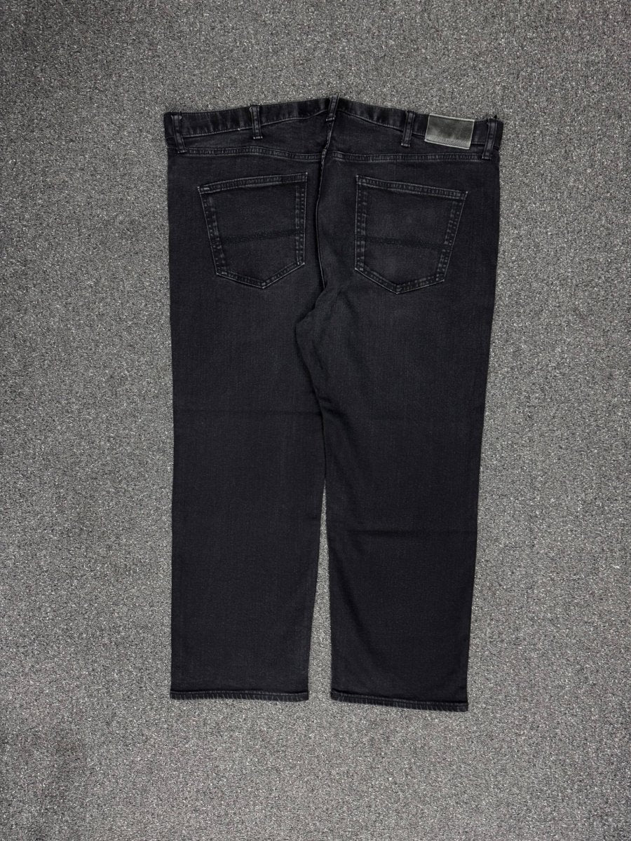 m&s STRAIGHT W42L29