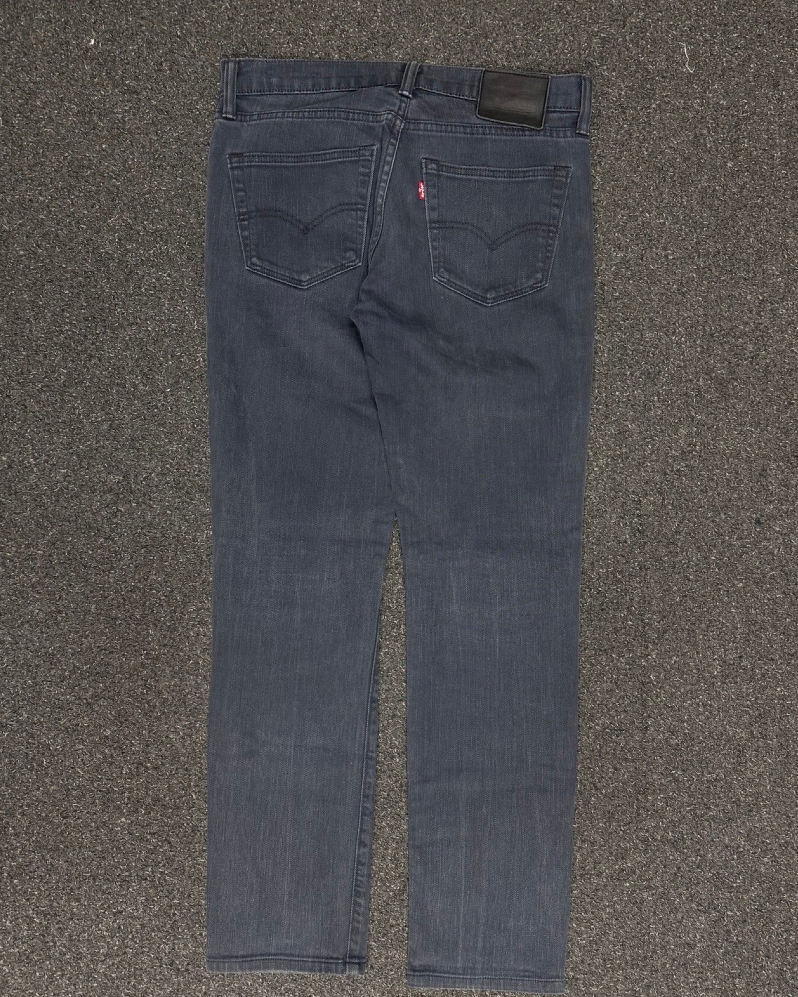LEVI'S 511 slim w31l32