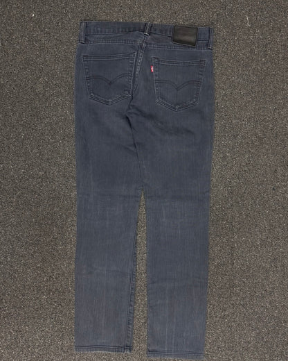 LEVI'S 511 slim w31l32
