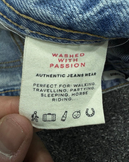jack&jones LOOSE W28L30