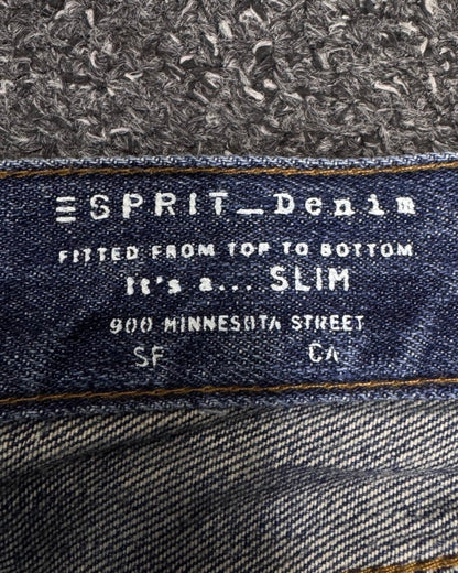 ESPRIT SLIM W32L32