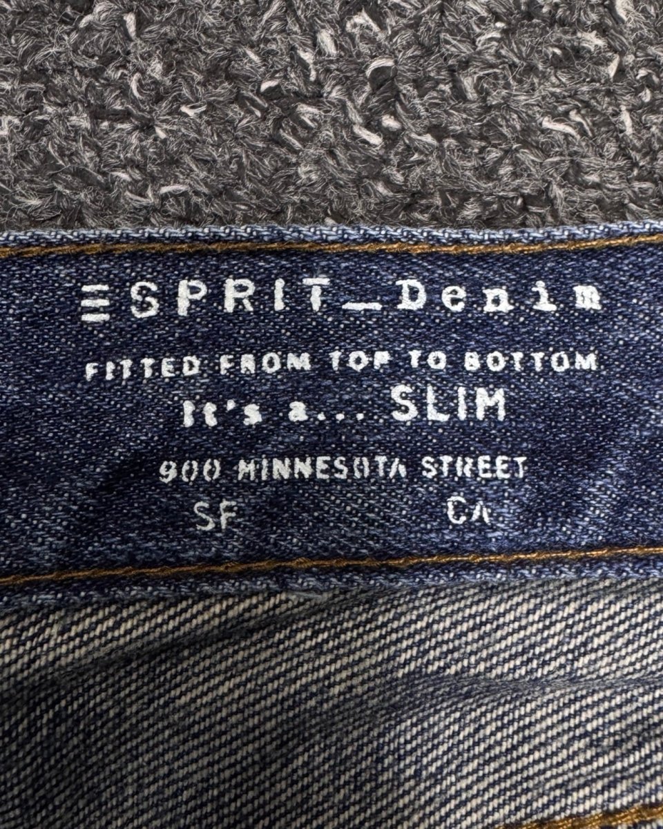 ESPRIT SLIM W32L32
