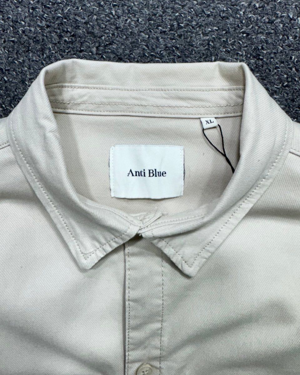 ANTI BLUE XL
