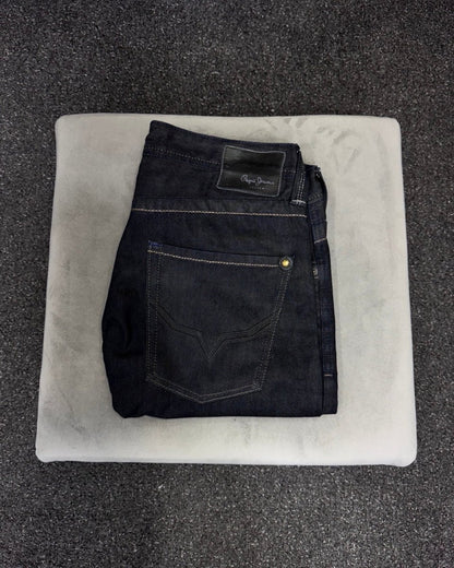 pepe jeans straight w32l32