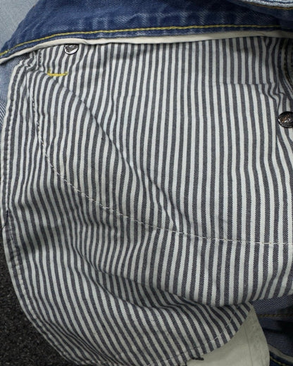 SCOTCH&SODA REGULAR W33L32