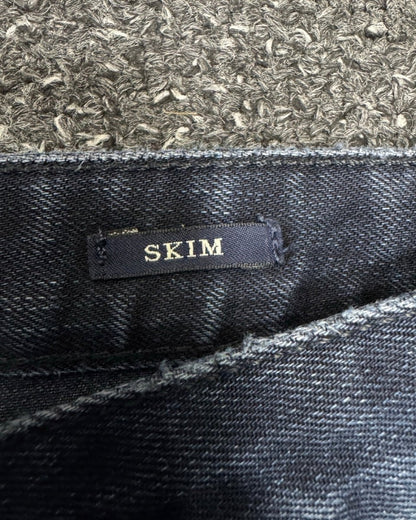 SCOTCH&SODA SLIM W33L32