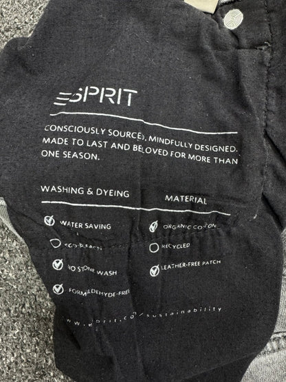 ESPRIT Straight w30l32
