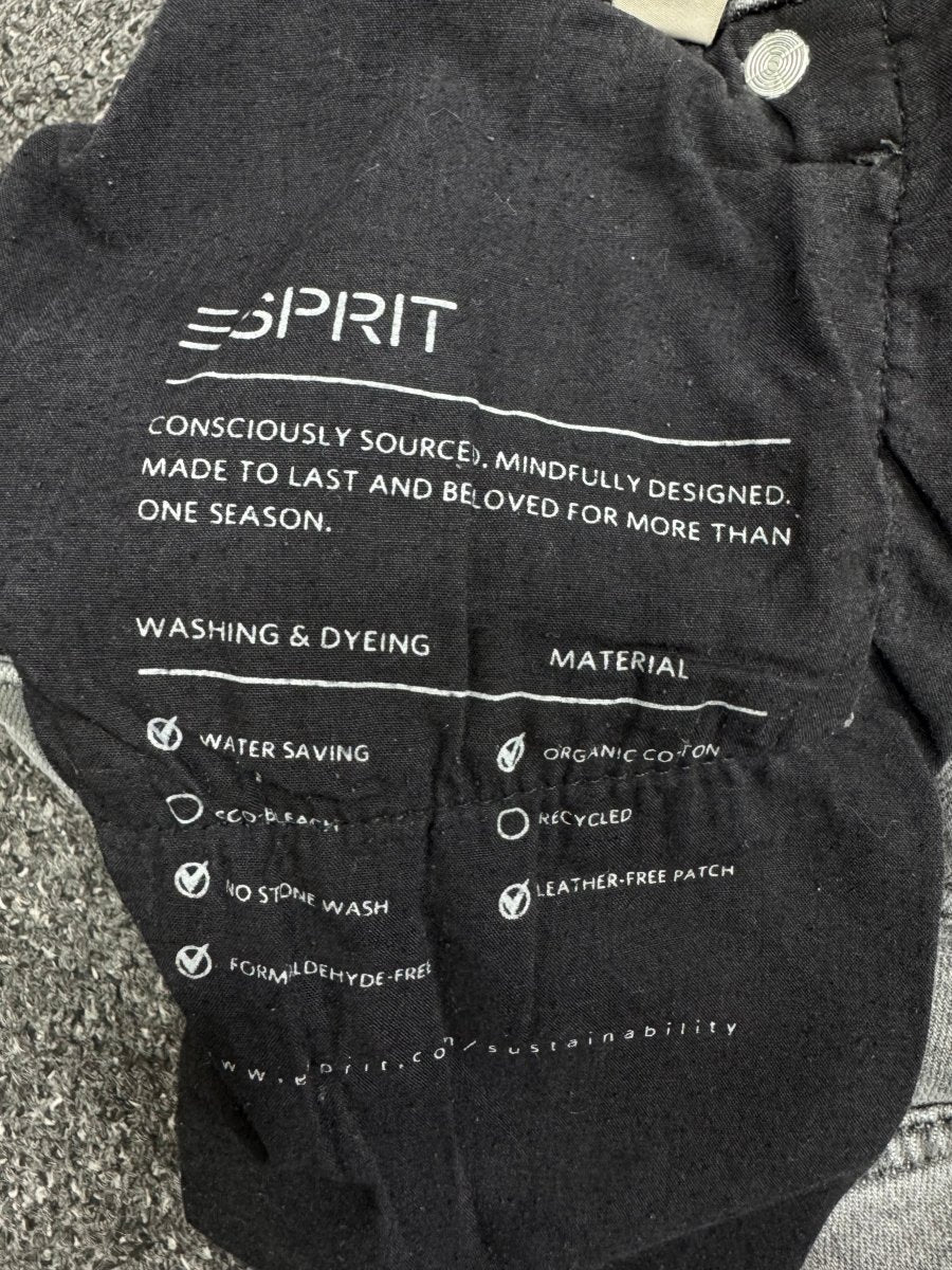 ESPRIT Straight w30l32
