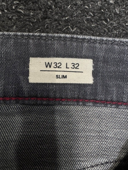 C&A Slim w32l32