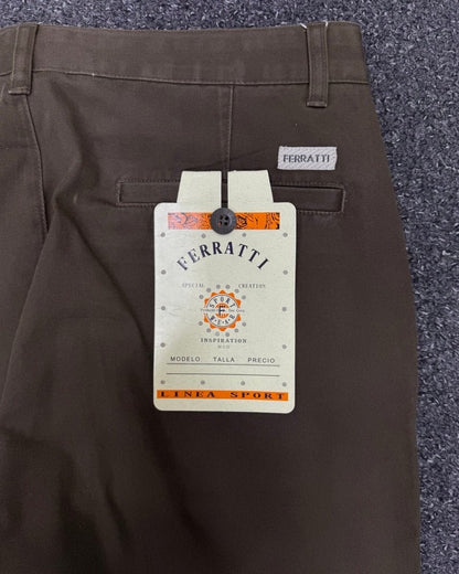 ferrati Loose w34l34