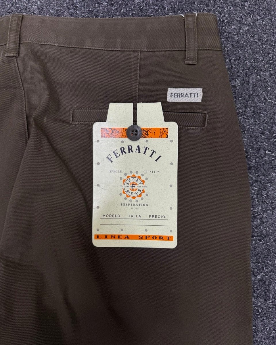 ferrati Loose w34l34