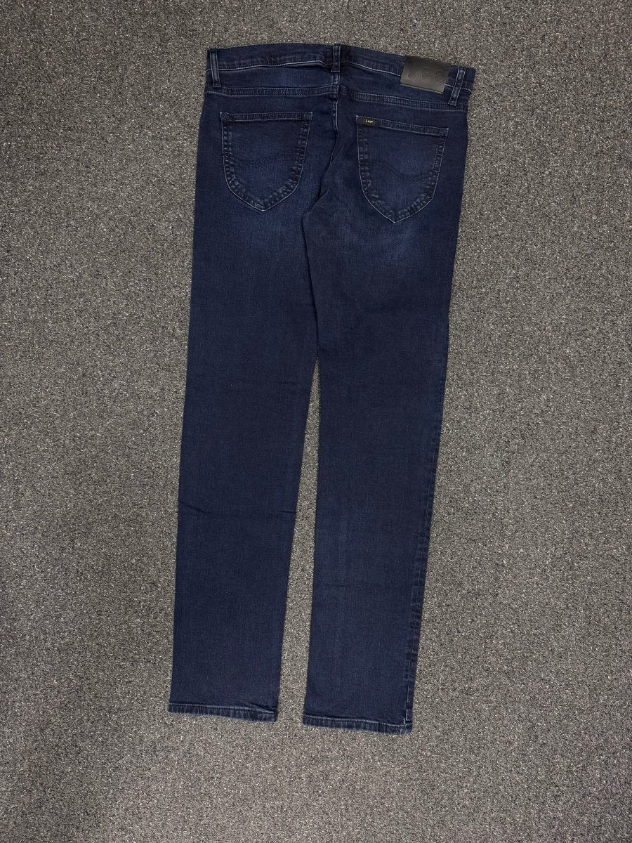 LEE REGULAR DARREN W34l32
