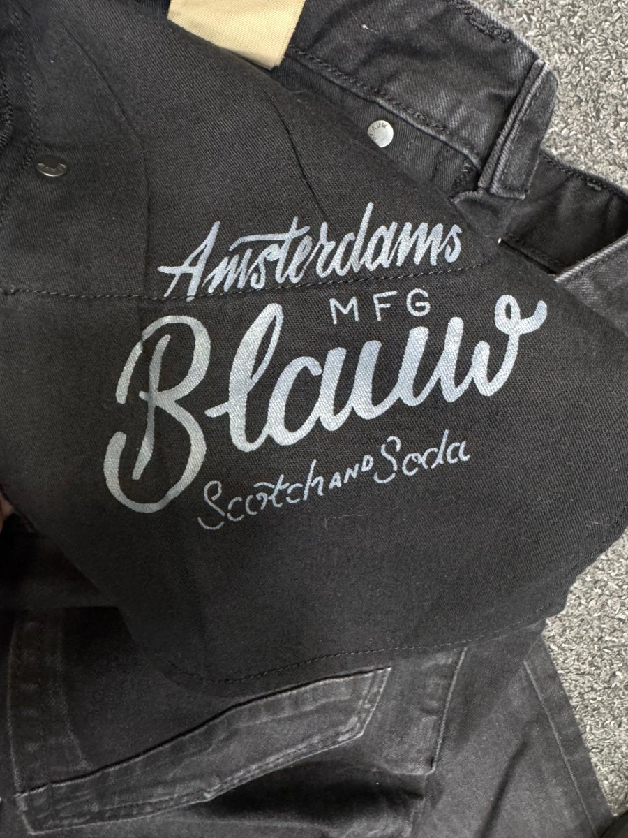 SCOTCH&SODA SLIM w32l32