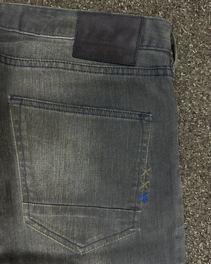 SCOTCH&SODA SLIM W33L32