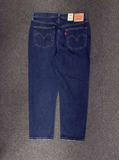 levi's 501  straight w32l26