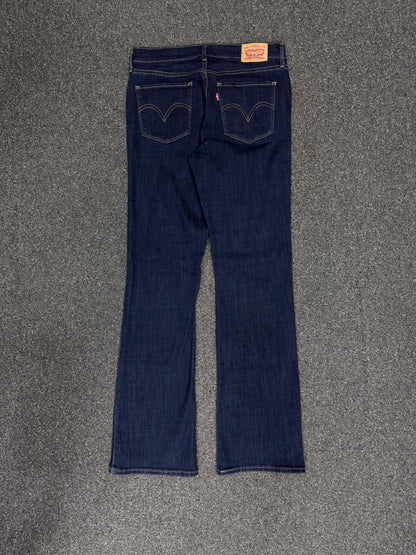 levi's bootcut w27l32