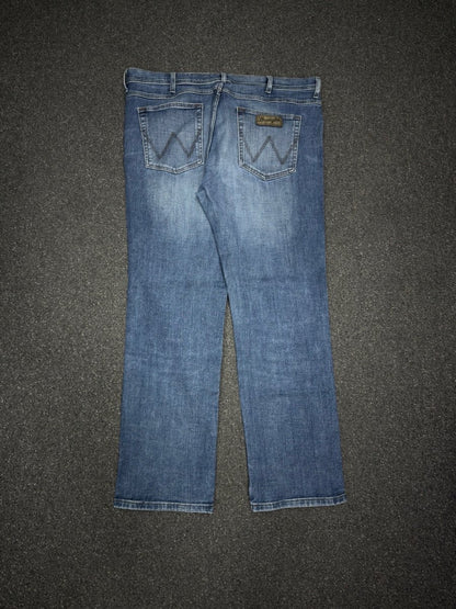 wrangler Straight w42L32