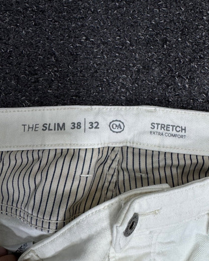 c&a slim w38l32
