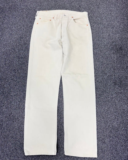 LEVI'S 501 w31l34