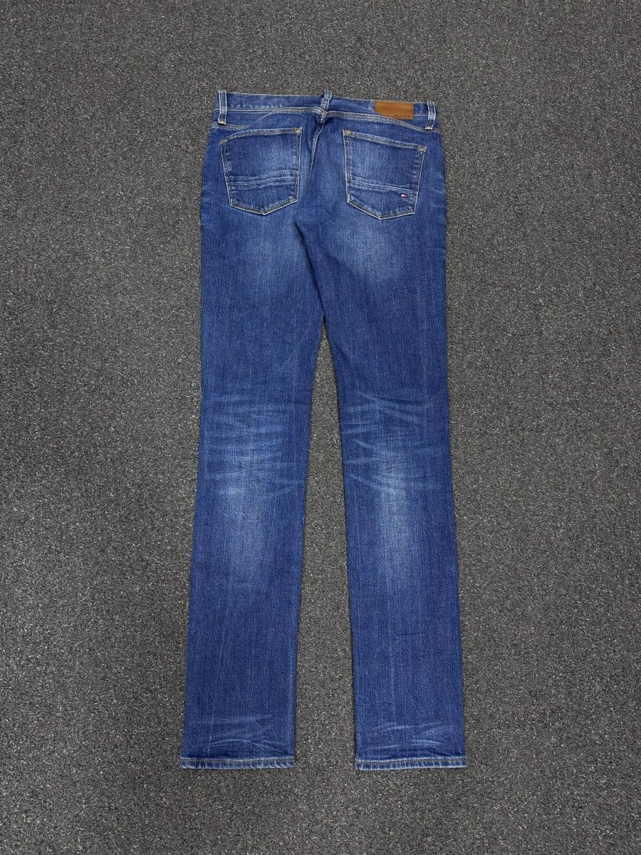 TOMMY HILFIGER Slim w28l34