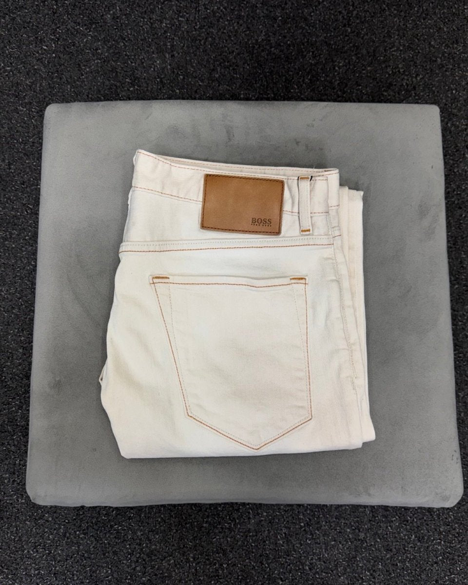 HUGO BOSS Regular w34l34