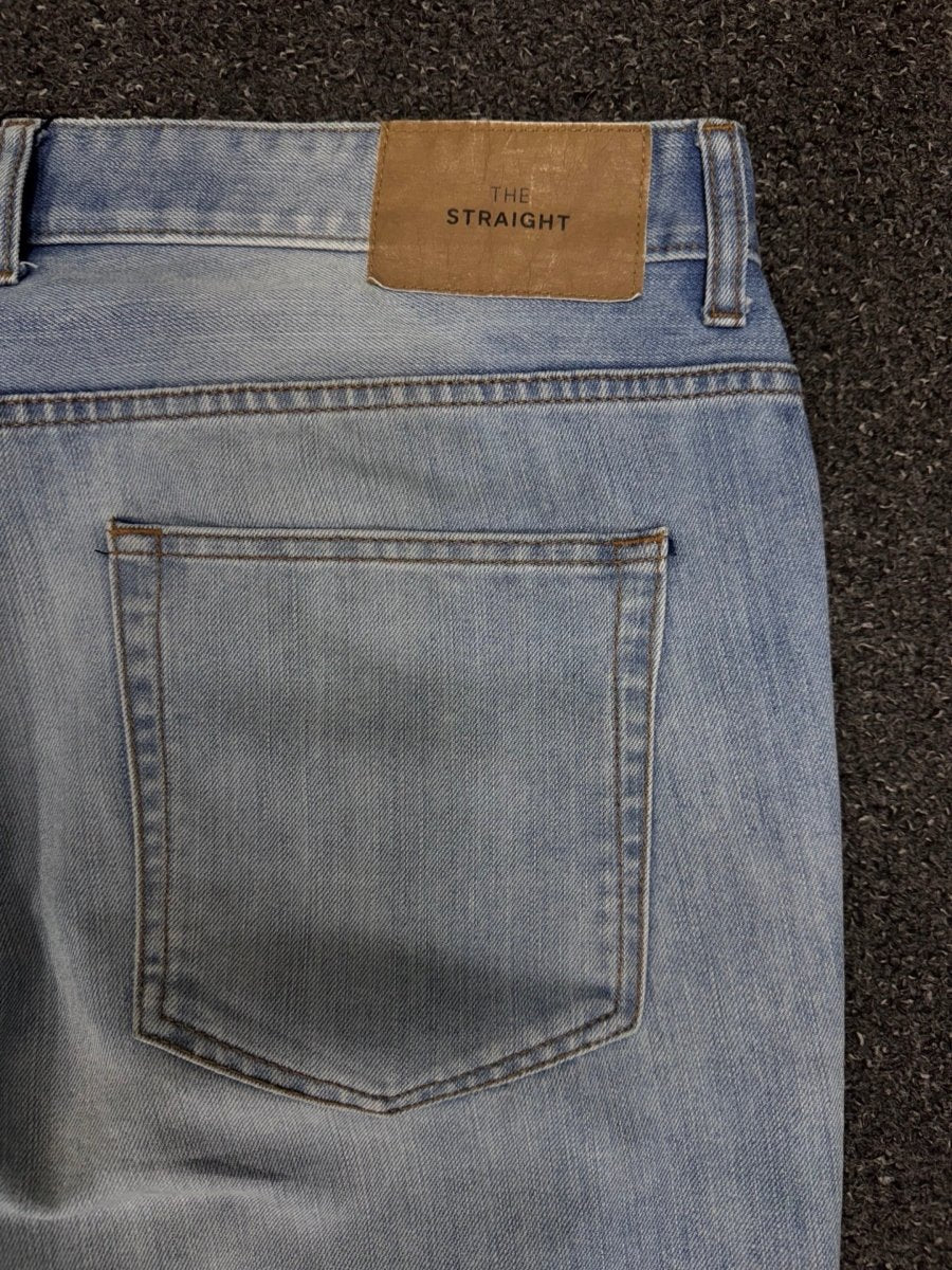 C&A STRAIGHT W40L32