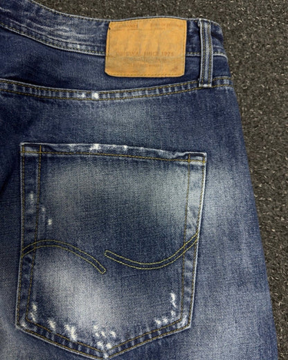 jack&jones STRAIGHT W34L32