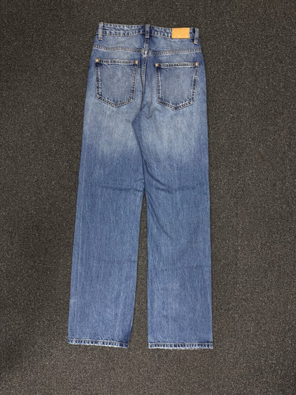 zara straight w24l34