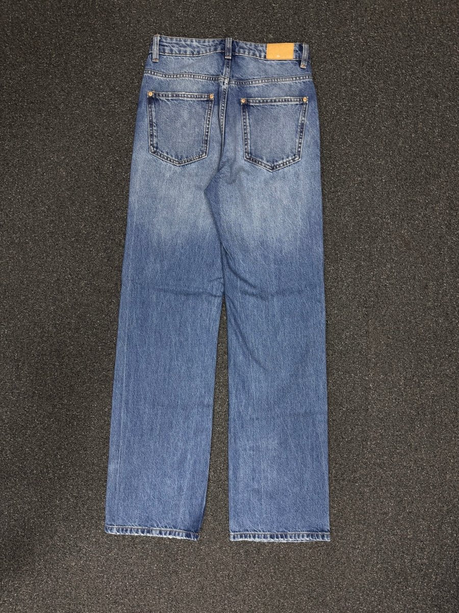 zara straight w24l34