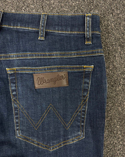 WRANGLER JEANS TEXAS SLIM