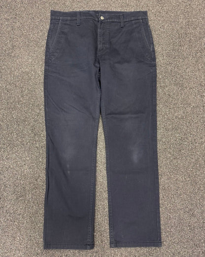 LEVI'S 511 w34L32