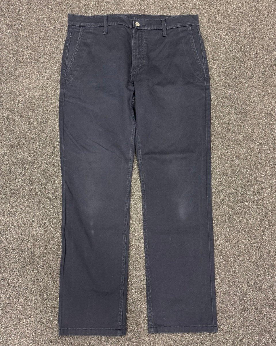 LEVI'S 511 w34L32