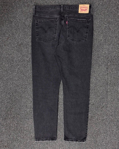 levi's 501 S skinny w30l28
