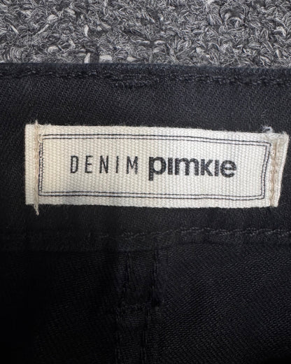 PIMKIE BOOTCUT W30L32
