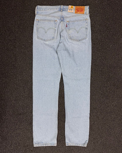 levi's 501 Straight w27l30