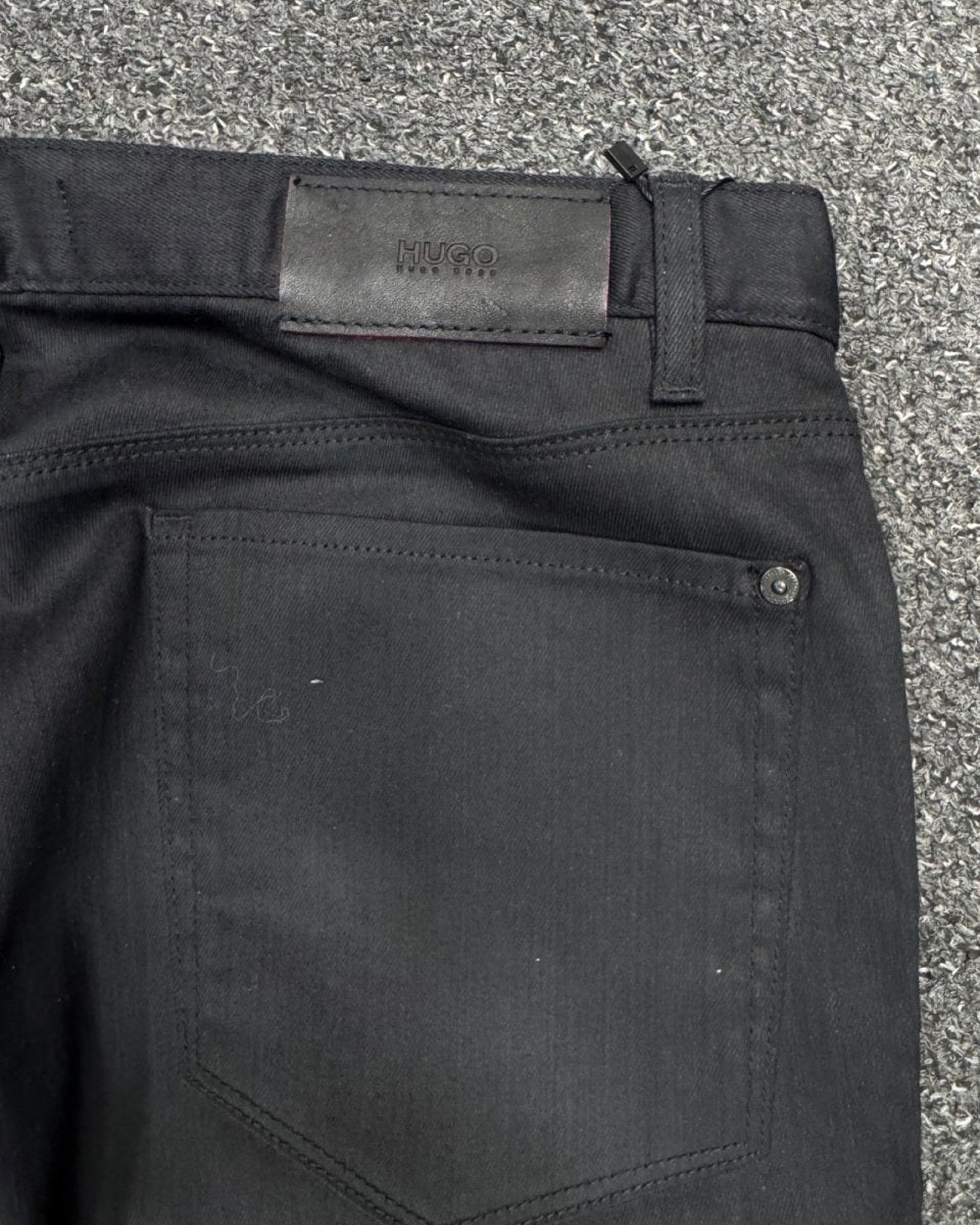 HUGO BOSS Regular w34l32
