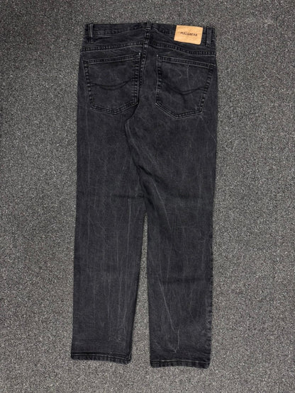 Pull&bear Straight w30l30