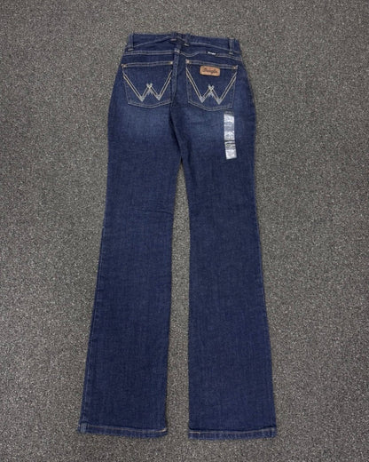 WRANGLER Slim Bootcut w28l34