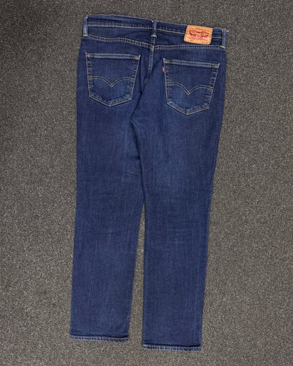 LEVI'S 511 W34L30