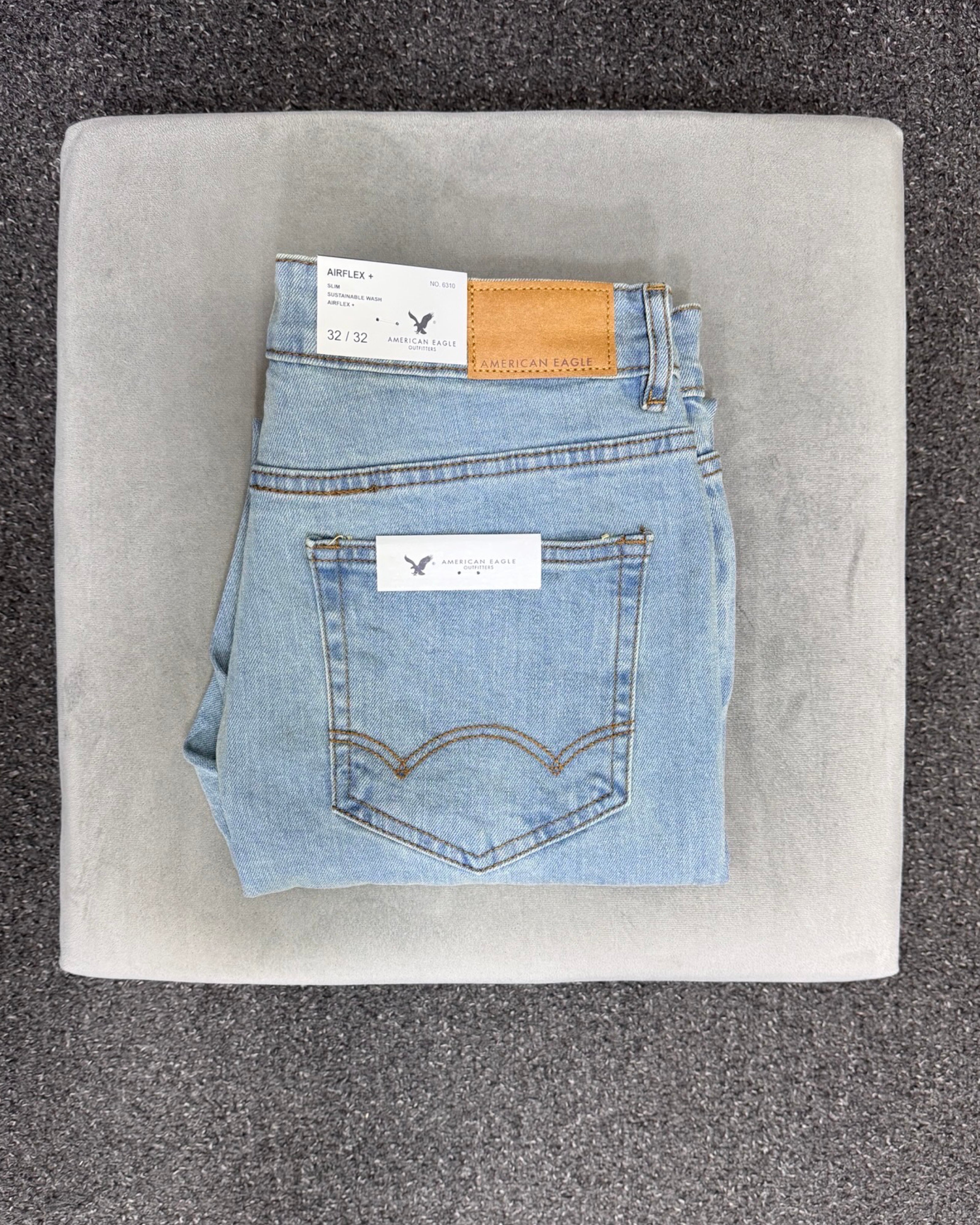 AMERICAN EAGLE