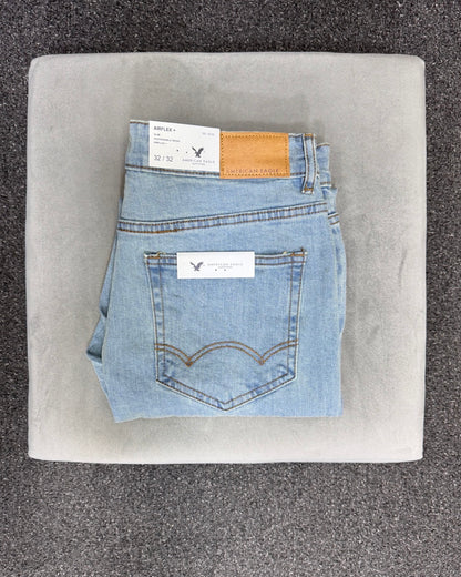 AMERICAN EAGLE