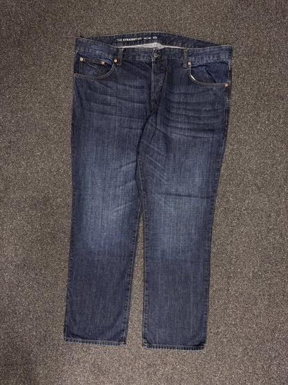 C&A Straight  w42l34