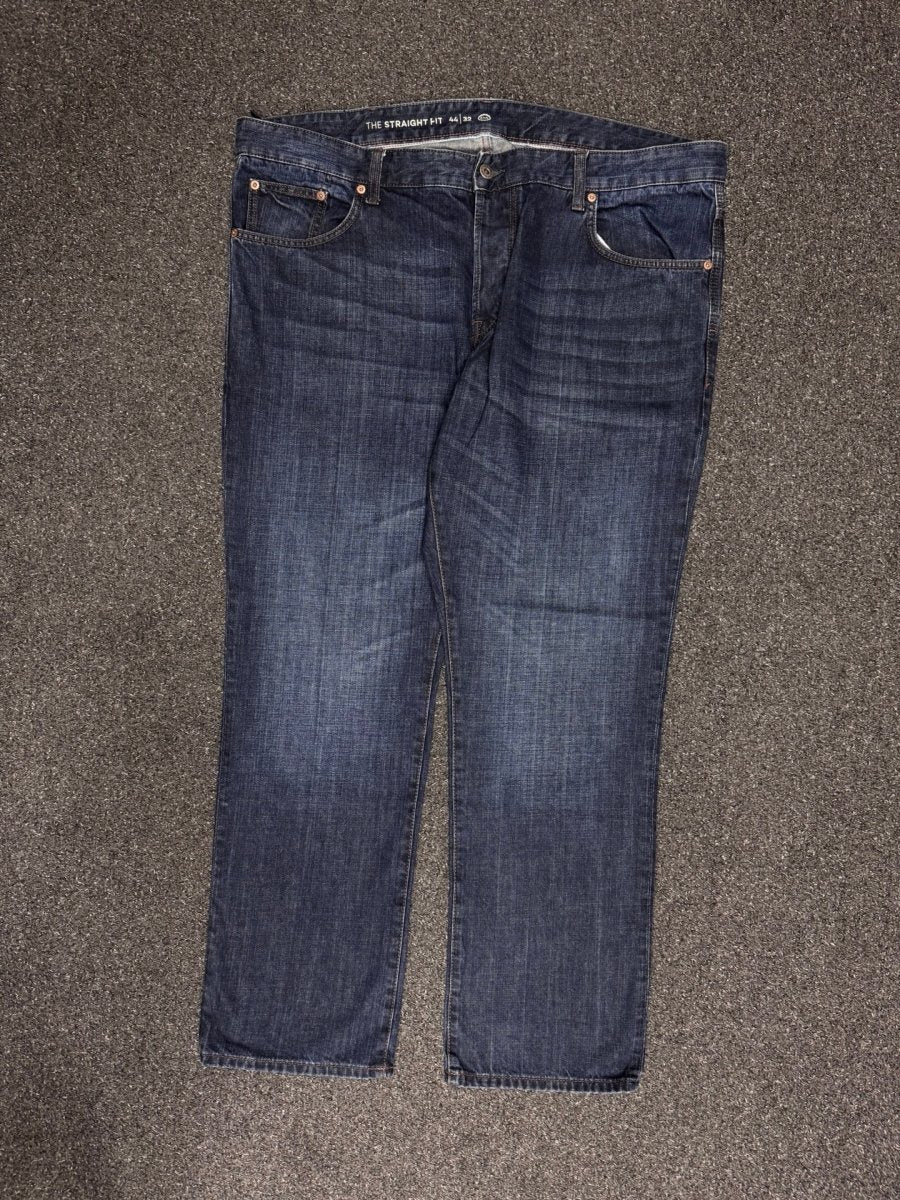 C&A Straight  w42l34