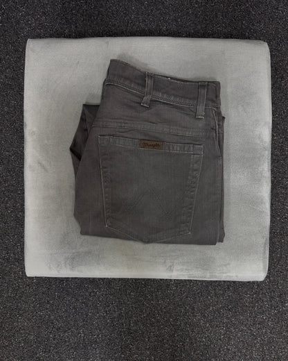 wrangler Straight w33l30