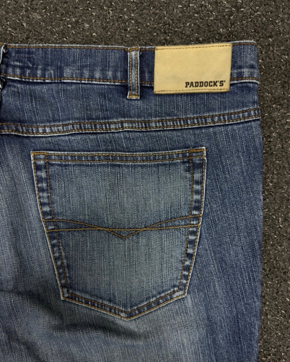 paddock's straight w40l32