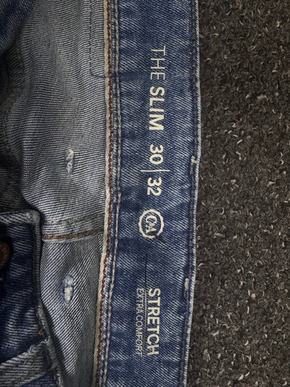 C&A Slim w30L32