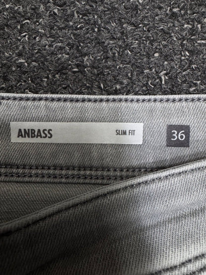 replay anbass slim w36l34