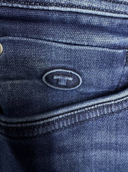 TOM TAILOR Regular w32l34