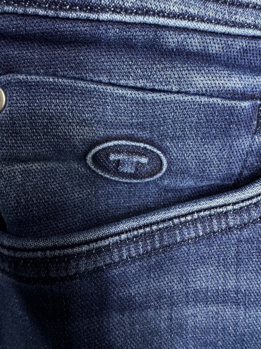 TOM TAILOR Regular w32l34